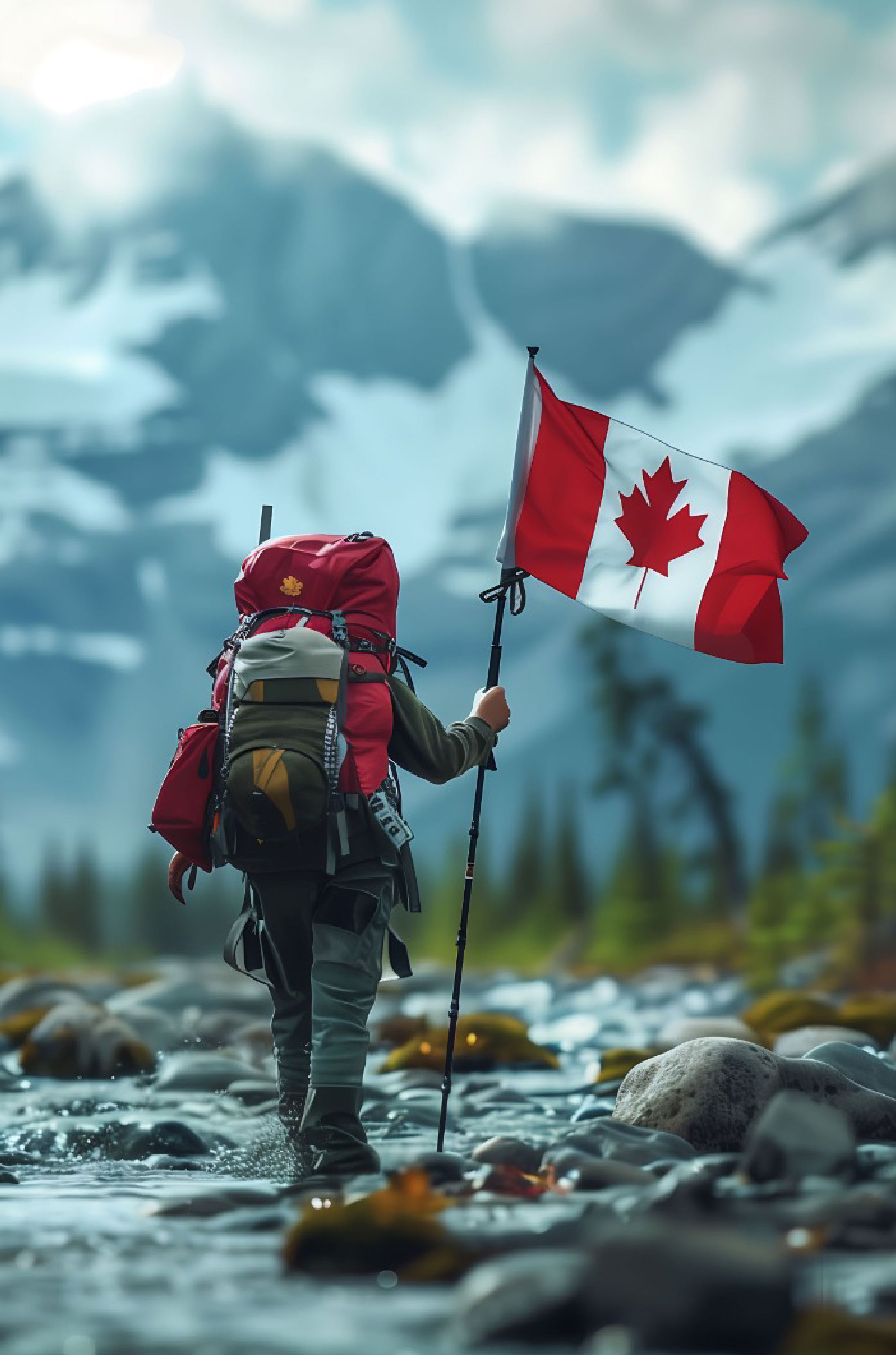 People celebrating diversity